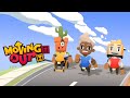 Vidéo de gameplay de Moving Out  PC