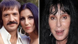The Real Reason Why Sonny &amp; Cher Broke Up | ⭐OSSA