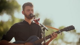 John Mark Nelson - Rain Comes Down (Live on 89.3 The Current)