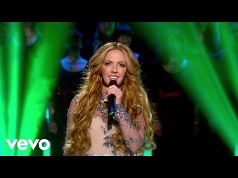 Celtic Woman - O Tannenbaum (Live At The Helix In Dublin, Ireland/2013)