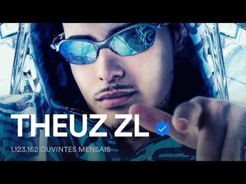 MAGRÃO UH UH IA IA - THEUZ ZL E DJ JL DA ZS - FERIDAS DO CORAÇÃO