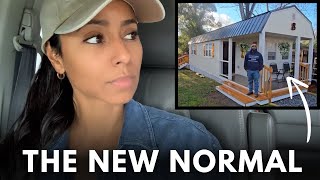 People Are Converting $14k Sheds to Homes Because America's Cost of Living