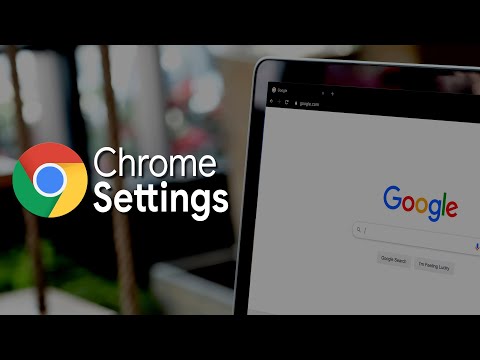20 Chrome Settings You Should Change Right Now!