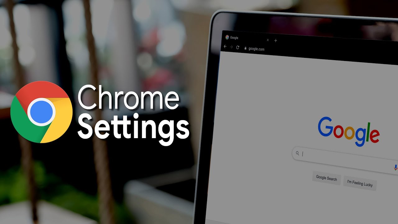 20 Chrome Browser Settings You Should Change! 2020