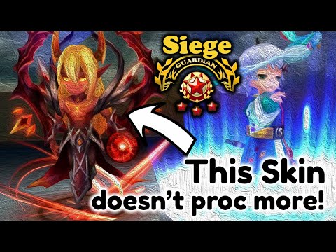 Tesa Vigor Odin & it didn't go well for me!