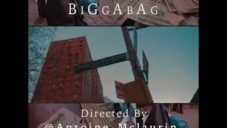 BIGGA BAG Preview VIDEO!!!!!!! BY KingFatt$/Jayo-Frizz