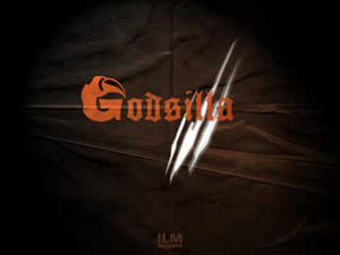 Godsilla & Amir -Alpträume