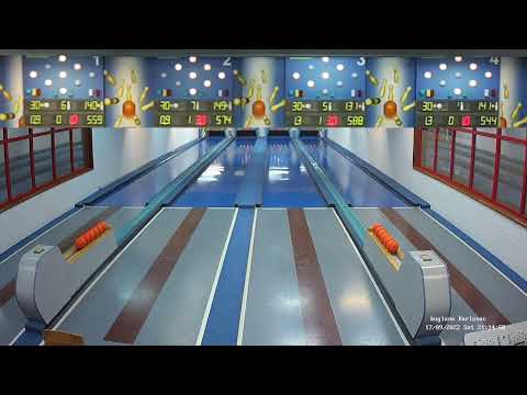 2. HKL Z - KK MOSTANJE 1949 - KK GORANIN I