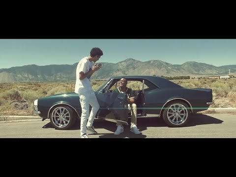 Jay-T x Lil Uce - Not the One (Official Music Video) Dir. by @25eightfilms | Prod. by Julius Tanks