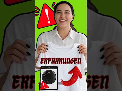 Haier Trockner Erfahrungen