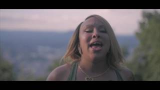 BadAzz Becky - "My Story" (Official Music Video | #LIFEVisuals x @Mr_Bvrks)