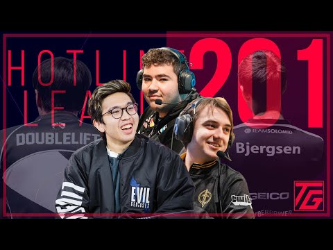 A look back: Rising stars, format shifts; what could be improved upon for 2022? | HLL 201