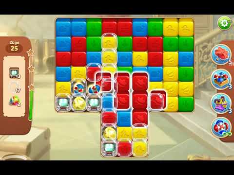 Hotel Blast Level 33