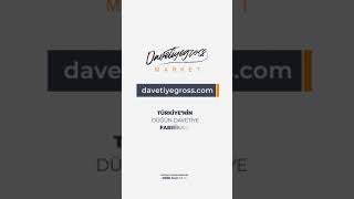 "Türkiye'nin Düğün Davetiye Fabrikası"  davetiyegross.com