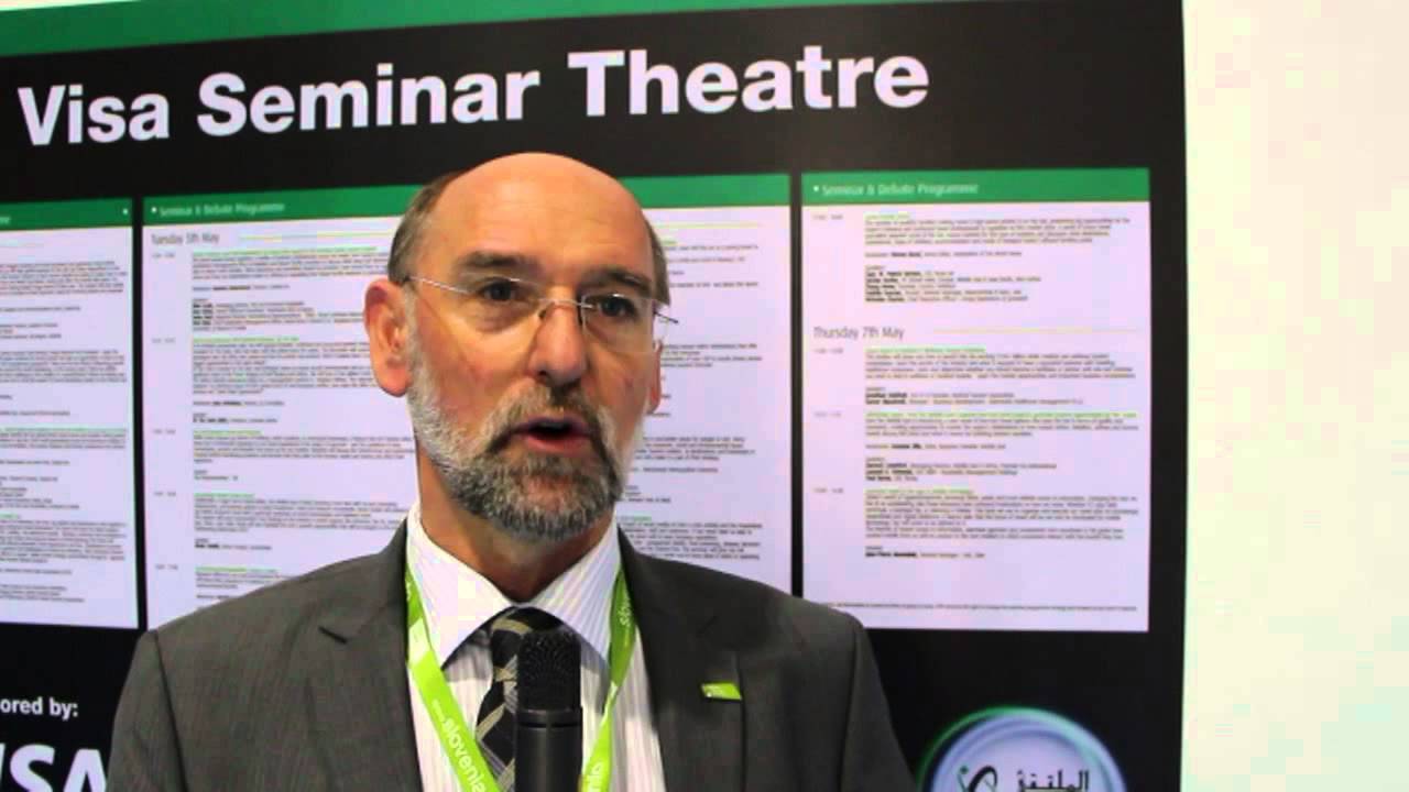 #ATM2015: Spas for wellness!