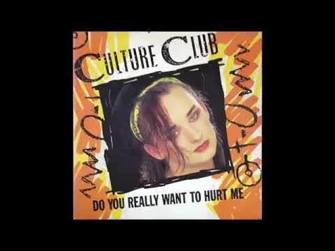 Culture Club - Do You Really Want To Hurt Me (Dub Version) ft Pappa Weasel