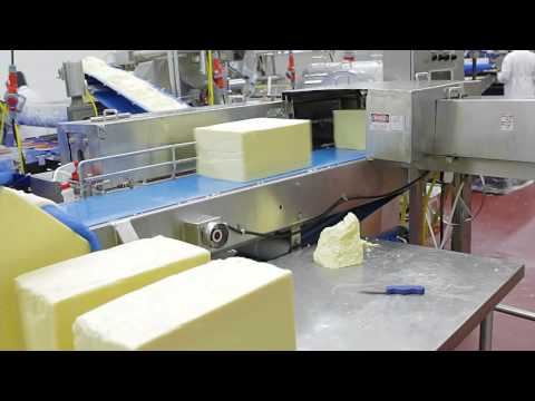 Richelieu Foods, Inc. Pizza Assembly - rough