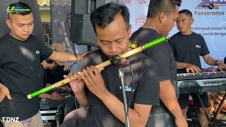 Download lagu Cinta pertama duet Nina Mincreunk feat Dhea Gemoii // live LD Pro  mp3
