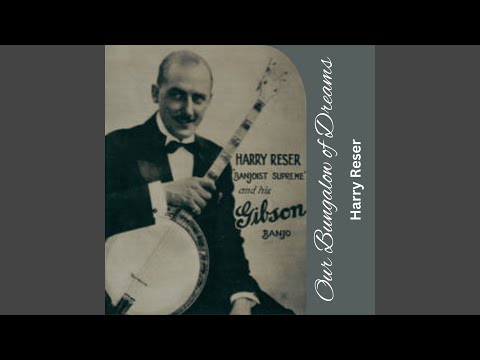 Our Bungalow of Dreams