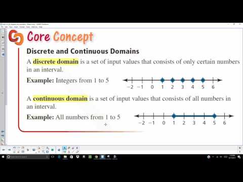 Big Ideas Algebra 1 Chapter 3 Section 2