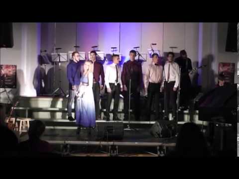 Somebody To Love Sügisulg 2014