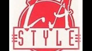 L A Style - It's Your Life, Baby