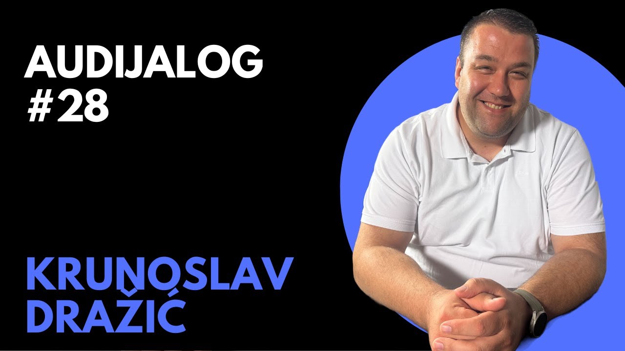 #28 – Krunoslav Dražić: tambura, Berde Band, "Tamburaši sitan vez", Jacques, BUT i BTO