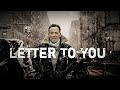 🎵Letter To You (Lyrics) , Ft.Bruce Springsteen🎼 🎵Letter To You (Lyrics) , Ft.Bruce Springsteen🎼