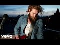 Steve Smyth - In A Place (BalconyTV) 