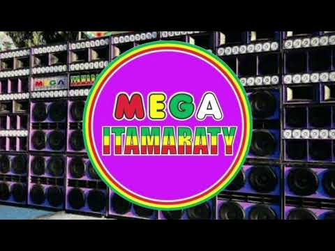 MELO DA PRINCESA EXCL MEGA ITAMARATY 