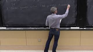 14. Linearized gravity I: Principles and static limit.