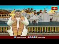 మొదటి 12రోజుల్లో జరిగే నర్మద నదిని దర్శిస్తే సమస్త పాపాలు తొలగును | Narmada Pushkaralu | Bhakthi TV - Video