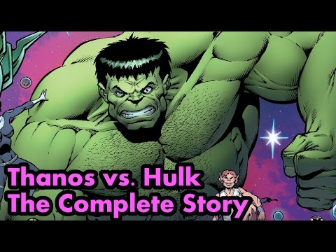 download lagu mp3 mp4 Hulk Vs Thanos Comic, download lagu Hulk Vs Thanos Comic gratis, unduh video klip Hulk Vs Thanos Comic