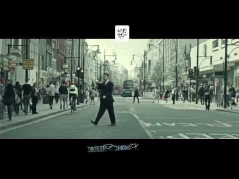 Rene Ablaze & Jam Da Bass feat  Carina   Move On Original Mix Music Video