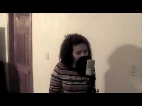 Just a Fool - Christina Aguilera [feat. Blake Shelton] (Cover by Meisha Dwight)