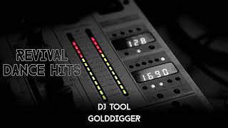 DJ Tool - Golddigger [HQ]
