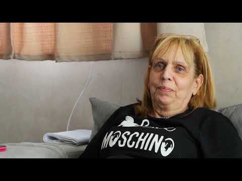 Emíliánál pár hónap alatt visszafejlődtek az áttétek.