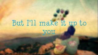 Bruno Mars - Runaway (Lyrics)