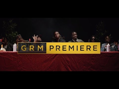 NSG ft. Not3s - Pushing Up [Music Video] | GRM Daily
