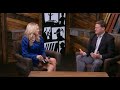 Full interview: Steve O'Donnell discusses Next Gen, short tracks and dirt races | NASCAR