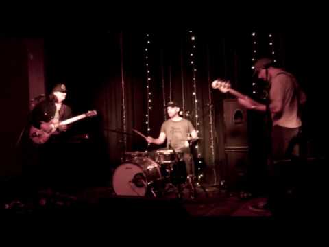 Matthew Logan Vasquez - Everything I Do Is Out - Prince Albert, Brighton UK