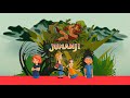 Jumanji Cartoon Full Episode English 1996 Season 1 Episode 6