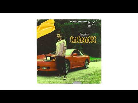 Angeles - Ochii Verzi | feat. Tranda