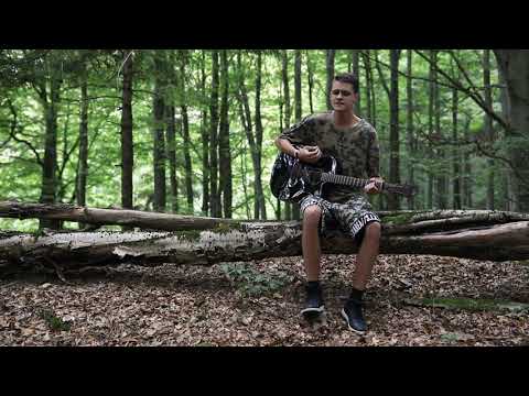 LeftLukas - Hands Of Time (Forest Session Unplugged)