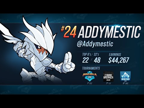 Addymestic vs Viewers - Dev Stream Highlight