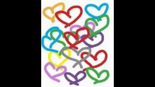 39 Garage Moody Songs....tell a love story