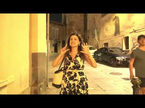 Discover Cagliari's Castello neighborhood with Veronica - Part 3