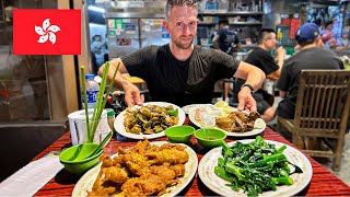 Eating Like a Local in Hong Kong 🇭🇰 6 Legendary Food Spots