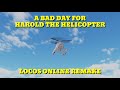 A Bad Day For Harold The Helicopter Locos Online Remake