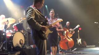 "RIGHT AMOUNT OF WRONG" IMELDA MAY 2015-06-30 APOLO, BARCELONA
